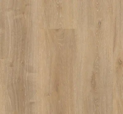 Parador Vinyl Basic 2.0 Plank - Eg Royal lys kalket, Børstet struktur 