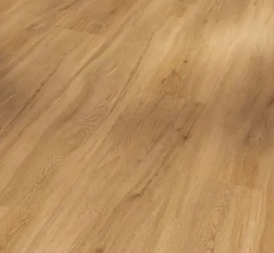Parador Vinyl Basic 2.0 Plank - Eg Sierra natur, Børstet struktur  
