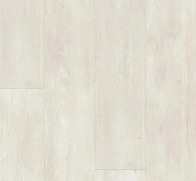 Parador Modular One - Eg Nordic hvid virkelighedstro struktur 
