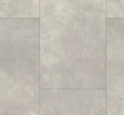 Parador Modular One - Beton lysegrå stenstruktur, Storflise 