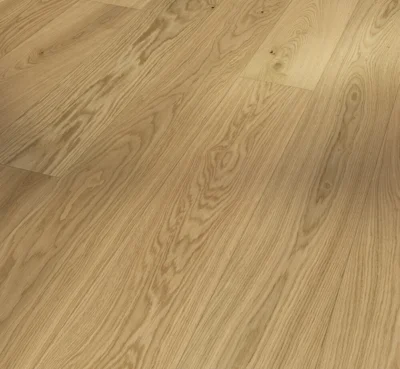 Parador Trægulv 3025 - Eg, Planke Classic børstet naturolieret plus 