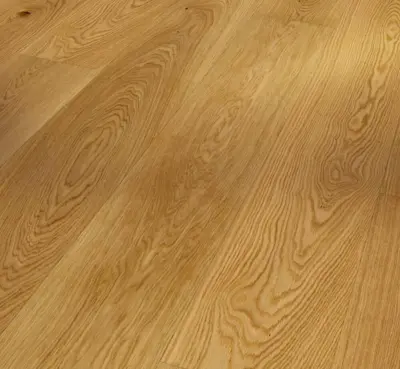 Parador Trægulv 3025 - Eg, Storplank Natur naturolieret plus 