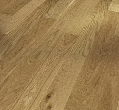 Parador Trægulv 3025 - Eg, Rustik stav Living mat lak 