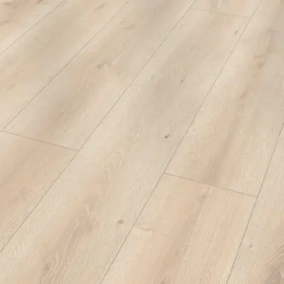 Laminatgulv, Nature oak - RESTPARTI