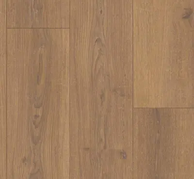 Parador Trendtime 6 - Eg Studioline honning naturmat struktur, Slotsplanke 