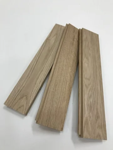 22x70x350 mm. Eg stavparket Select 