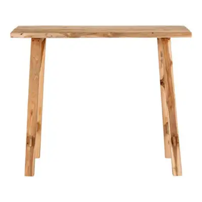 Girona Teak Konsolbord i teak