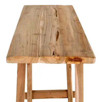 Girona Teak Konsolbord i teak