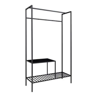 Vita, garderobe