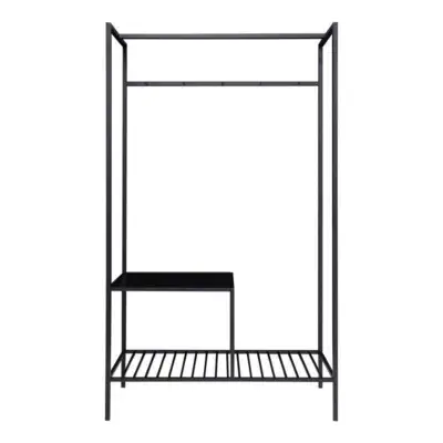 Vita, garderobe