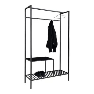Vita, garderobe