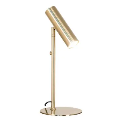 Paris, bordlampe