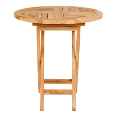 Oviedo Teak Dining Table - UDSOLGT TIL UGE 32.