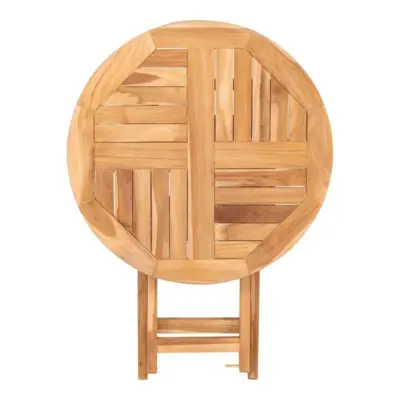Oviedo Teak Dining Table - UDSOLGT TIL UGE 32.