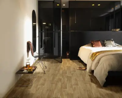 Vinylgulv - Rimini Aged Oak 