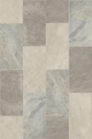 Vinylgulv - Rimini Salisbury fliselook 