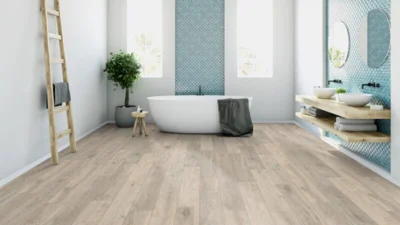 Ter Hürne, Classic Edition, Oak Fiji, Plank