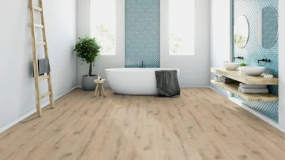 Ter Hürne, Classic Edition, Oak Zanzibar, Plank