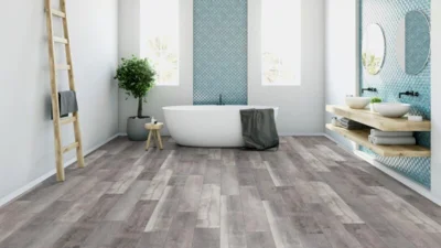 Ter Hürne, Classic Edition, Oak Barbados, Plank