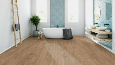 Ter Hürne, Classic Edition, Oak Vadoo, Plank