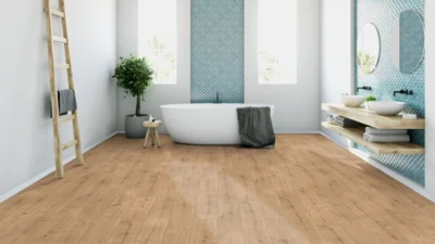 Ter Hürne, Classic Edition, Oak Elba, Plank