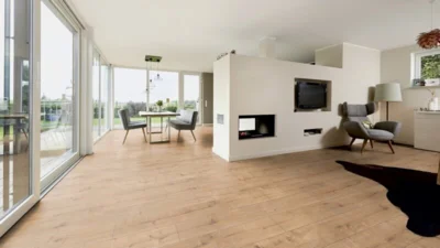 Ter Hürne, Classic Edition, Oak Elba, Plank