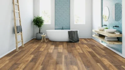 Ter Hürne, Classic Edition, Oak Malibu, Plank