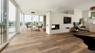 Ter Hürne, Classic Edition, Oak Malibu, Plank