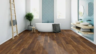 Ter Hürne, Classic Edition, Oak Jamaica, Plank
