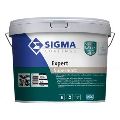 Sigma Expert