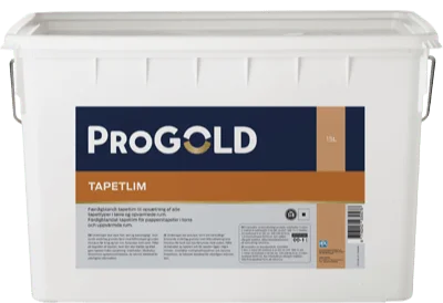 ProGold Tapetlim 