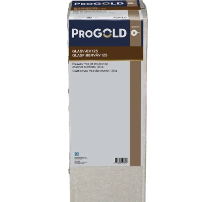 ProGold Glasvæv 125
