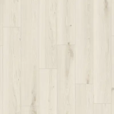 iD Inspiration Click Solid 55, Planke, Delicate Oak Sugar 
