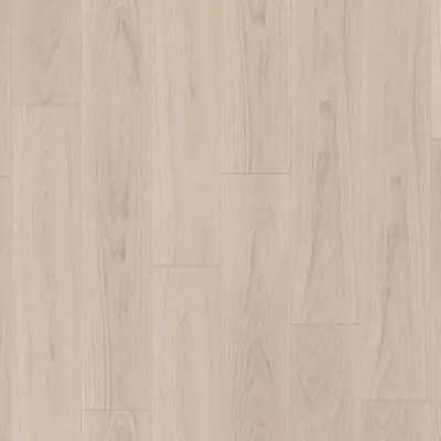 iD Inspiration Click Solid 55, Planke, Pearl Oak Latte 