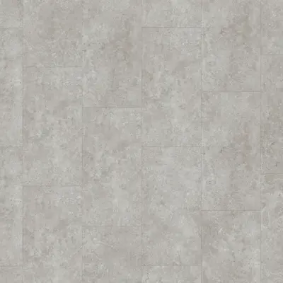 iD Inspiration Click Solid 55, Flise,  Rock Grey 