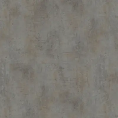 iD Inspiration Click Solid 55, Flise, Oxide Steel 