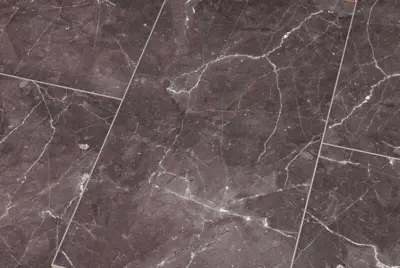 Laminat, Line Stone flise - Botticino Classico Dark, D2909 