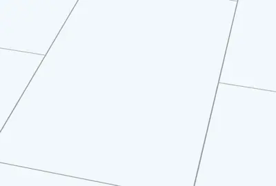 Falquon Uni, Hvid højglans, D2935 