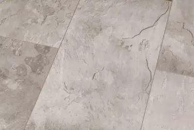 Laminat, Line Stone flise - Monreal Slate, D4178 