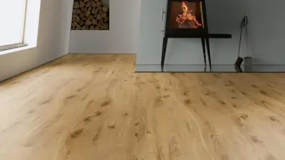 Wood Edition Perform, Plank, Oak York