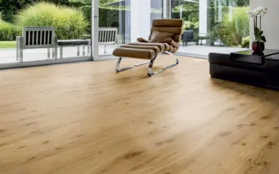 Wood Edition Perform, Plank, Oak York