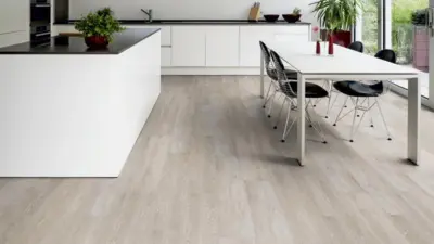 Wood Edition Perform, Plank, Oak Viborg