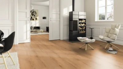 Wood Edition Perform, Long plank, Oak Hamburg