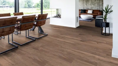 Wood Edition Perform, Long plank, Oak Salvador