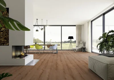 Wood Edition Perform, Long plank, Oak Washington