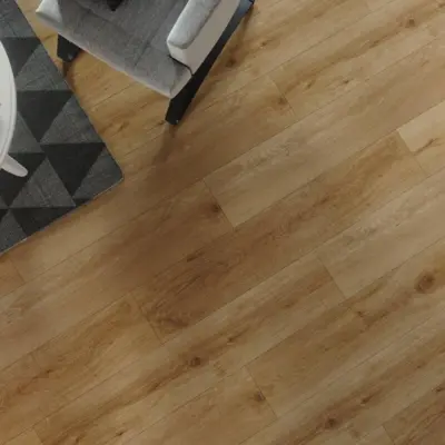 BiClick vinyl klikgulv - Newport Oak 