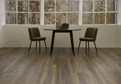 Timberman Novego Plus Vinylplank - Sherwood