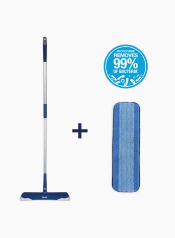 Bona microfiber gulvmoppe  