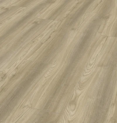 Kronotex Robusto 12 mm. laminatgulv - Port Oak Medium 