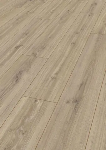 Kronotex Robusto12 mm. laminatgulv - D3073 Phalsbourg Oak